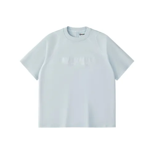 FILA FUSION Городской TECHfilafusion Реглан-рукав Т-рубашка Женская