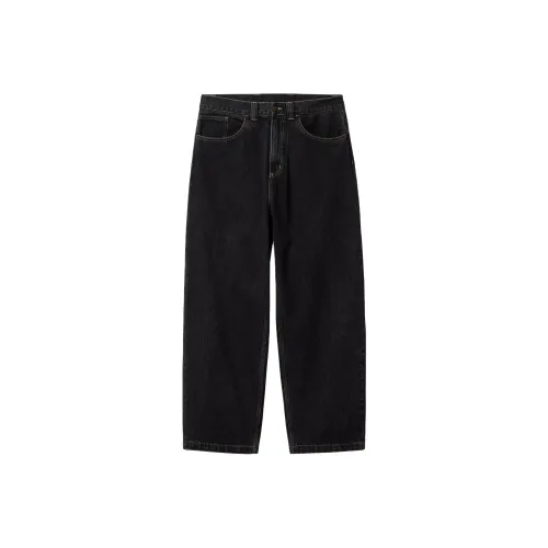 Carhartt WIP SS25 Brandon Брюки Джинсы Мужской