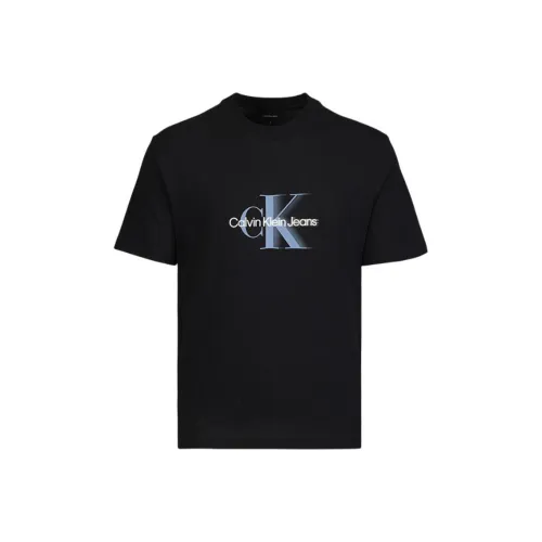 Calvin Klein Мужские T-рубашки