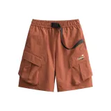 Румяный красный