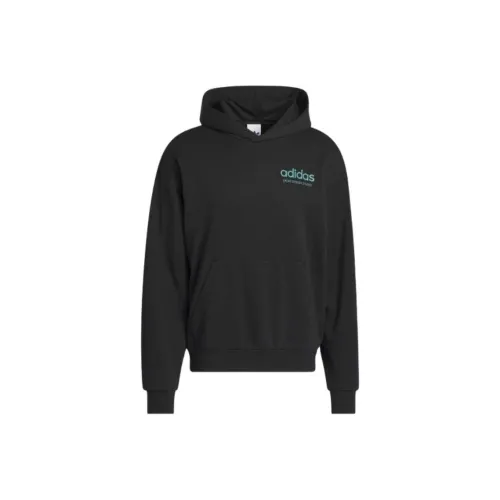 Adidas Originals Свитшот Унисекс Черный