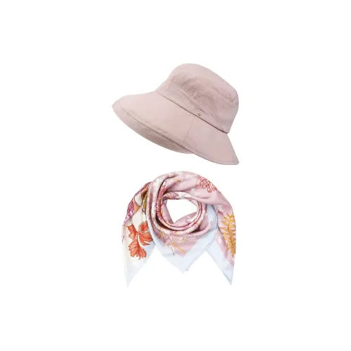 MARJA KURKI Шелковые шарфы для женщин