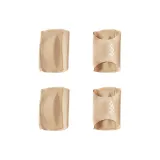 Встроенный силиконовый гель, стиль [два размера - один размер (35-44)]