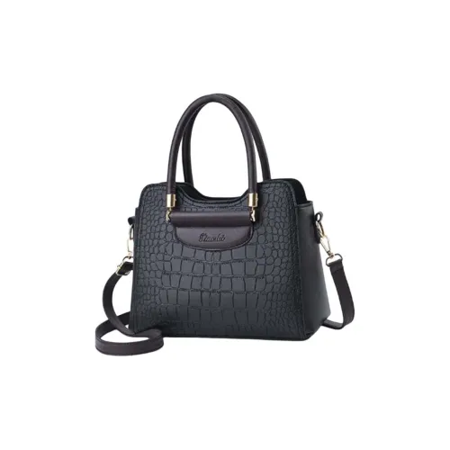 Boniu ПУ (полиуретан) Сумка Женская Многоцветная