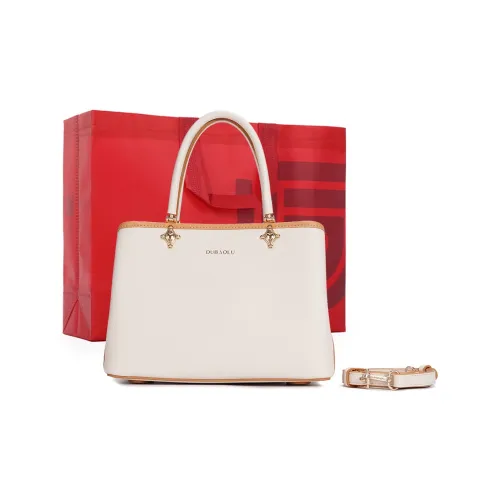 Dubaolu Полиуретан Сумка через плечо Сумка Обычная Женская Многоцветная