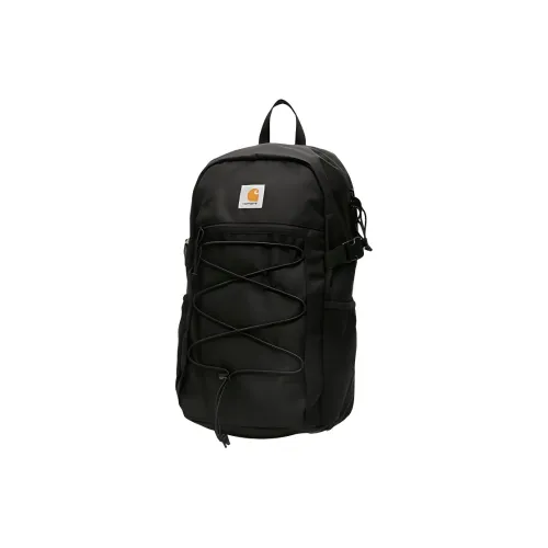 Carhartt Nylon Рюкзак Мужской Черный