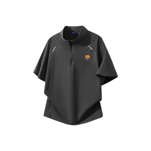 FCB ARCELONA Унисекс Футболка