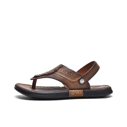 G＇VILL Пляжные сандалии Мужской