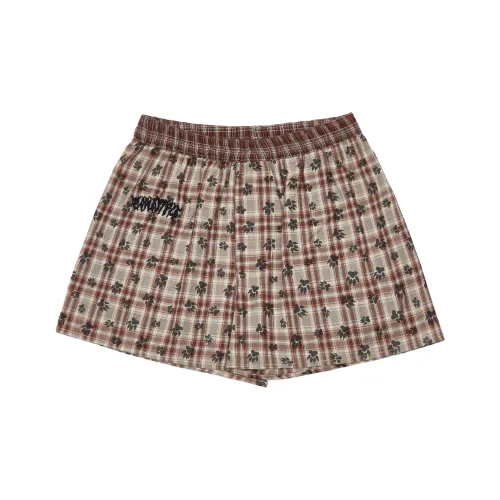 PEOPLESENSE Повседневные шорты унисекс