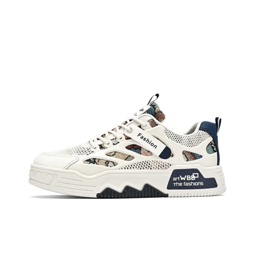 LONGDUIZHANG Беговые кроссовки Мужской