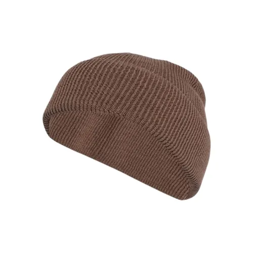 Adidas Мериносовая шерсть Кепки Унисекс Коричневый
