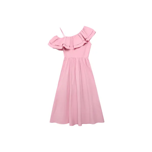 LOUISY AO Без рукавов Платье Женское