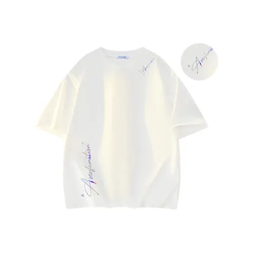 7 SEVFUN Унисекс Футболка