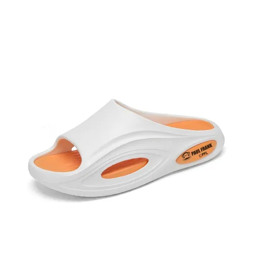 PAUL FRANK Резиновые антиперспирантные слипоны унисекс