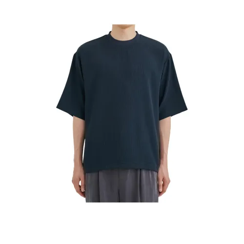 UNITED TOKYO SS25 T Рубашка Мужская