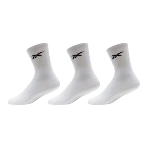 Reebok Унисекс MID Носки до икры