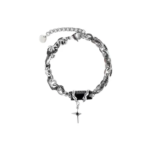 ZIHUA Браслеты из титанового стального сплава Мужской