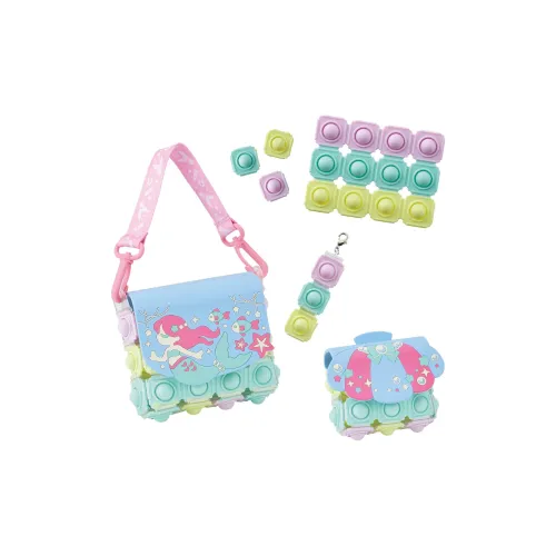 BANDAI Русалка Водная одежда Набор Игрушки