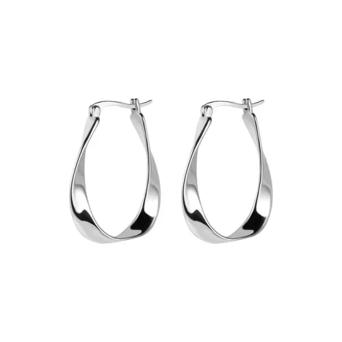 Daisy Dream Серьги из меди Женские