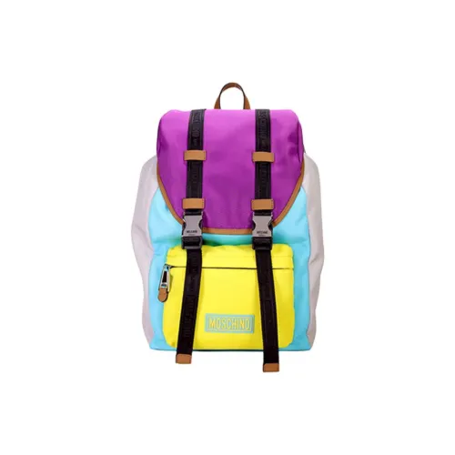 MOSCHINO Рюкзаки Мужской