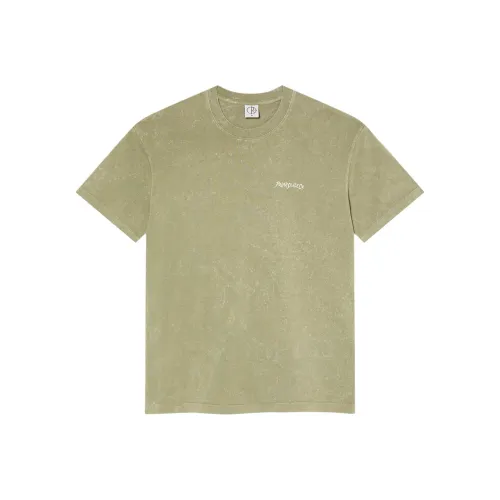 POLAR SKATE CO SS25 T-Shirt Унисекс