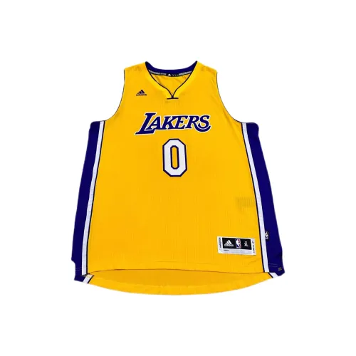 Adidas Баскетбольная Джерси Унисекс Swingman Термическая TRANSFER С принтом