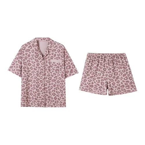 Комплект пижам Chestnut Green для женщин