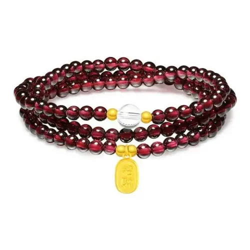 BAILIJIN Цветное стекло Браслеты Унисекс