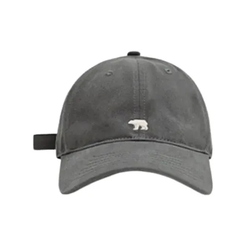 Leopard Kitten Хлопковые кепки унисекс