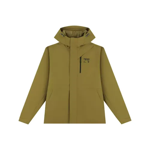 361° Дышащая Теплоизоляционная Ветровка Мужская