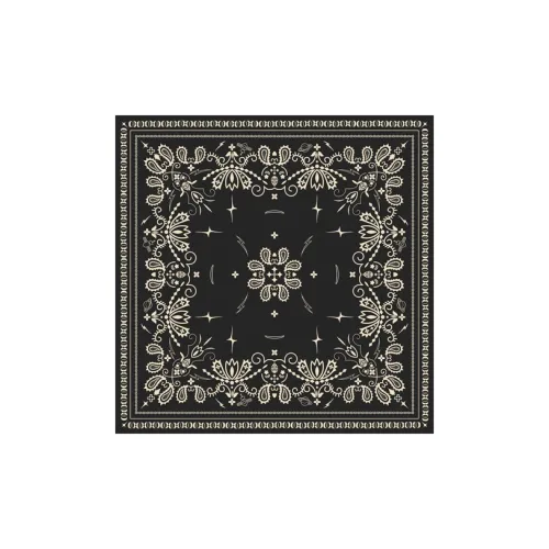 Шелковые шарфы Elle для женщин