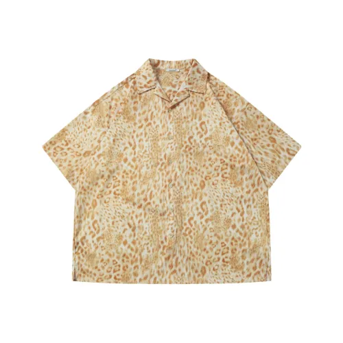 BOTANICA Апельсин Унисекс Рубашки