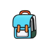 Темно-синий