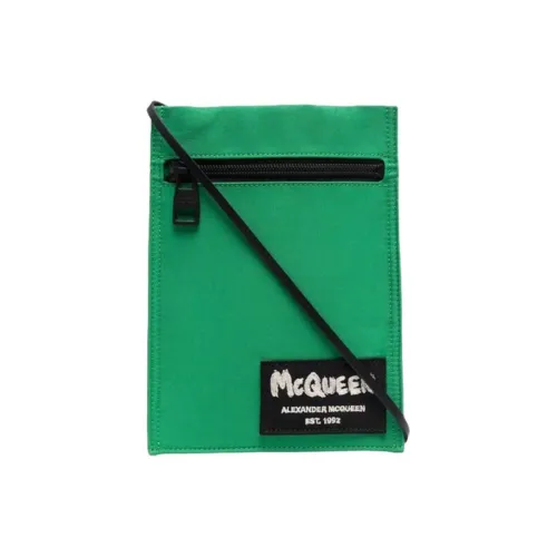 Alexander McQueen Crossbody сумки Мужские