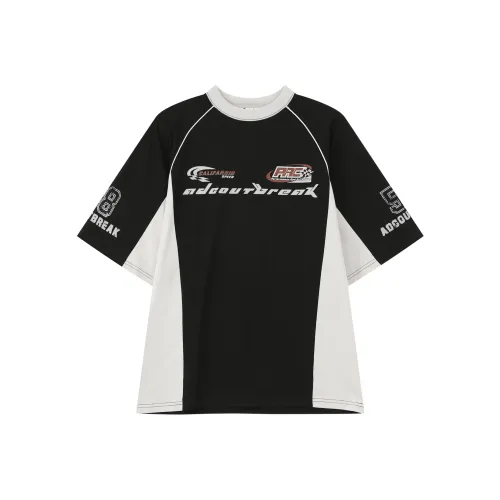 TURN TIDE Унисекс Т-рубашки