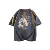 Темно-серый