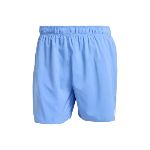 Adidas Плавательные шорты Мужские Синие