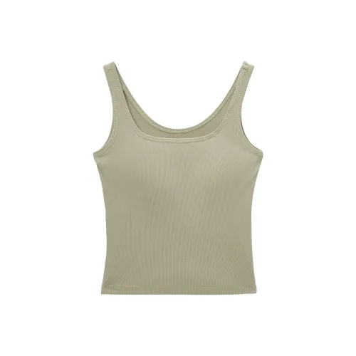 MIZIQI Женские Майки