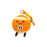 Бильярд Размер 13 (Оранжевый)