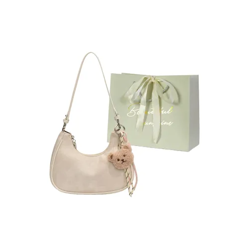 JIANGLIDA ПУ (полиуретан) Сумка через плечо Стандартная Женская Белая Хаки Синяя Черная