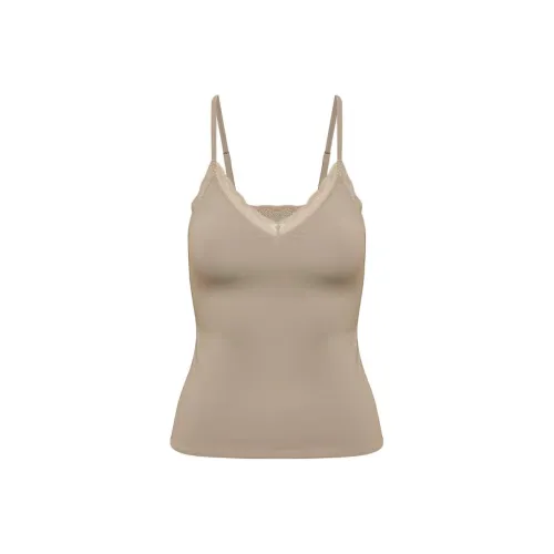 Aritzia SS25 Aritzia Тень Кружево Топ на бретелях Женские