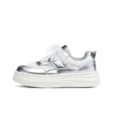 Белo-серебро