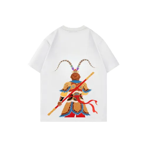 RINGSPUN Унисекс Футболки