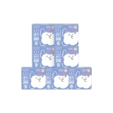 [Чистый для ночного использования] 7 коробок, 35 штук