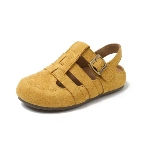 SUPEREDGE Римские сандалии 3 см женские