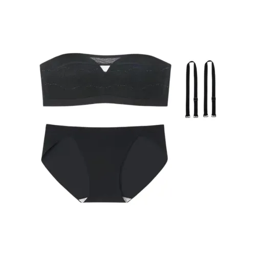 ZHENGJIUXIANSHENG Комплект нижнего белья для женщин