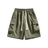 Армейский зеленый