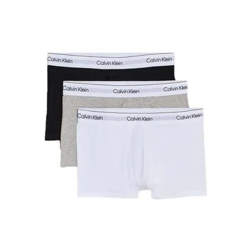 Calvin Klein Боксеры Мужские 3 упаковки