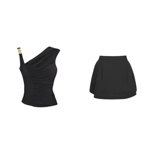 AFGGD Женские комплекты с юбкой