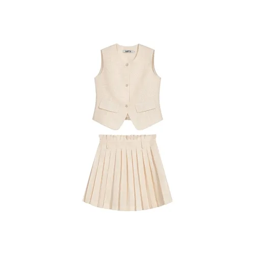 MITX Женские Комплекты с юбкой